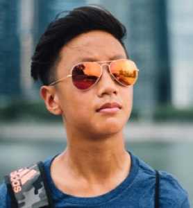 Bangkok