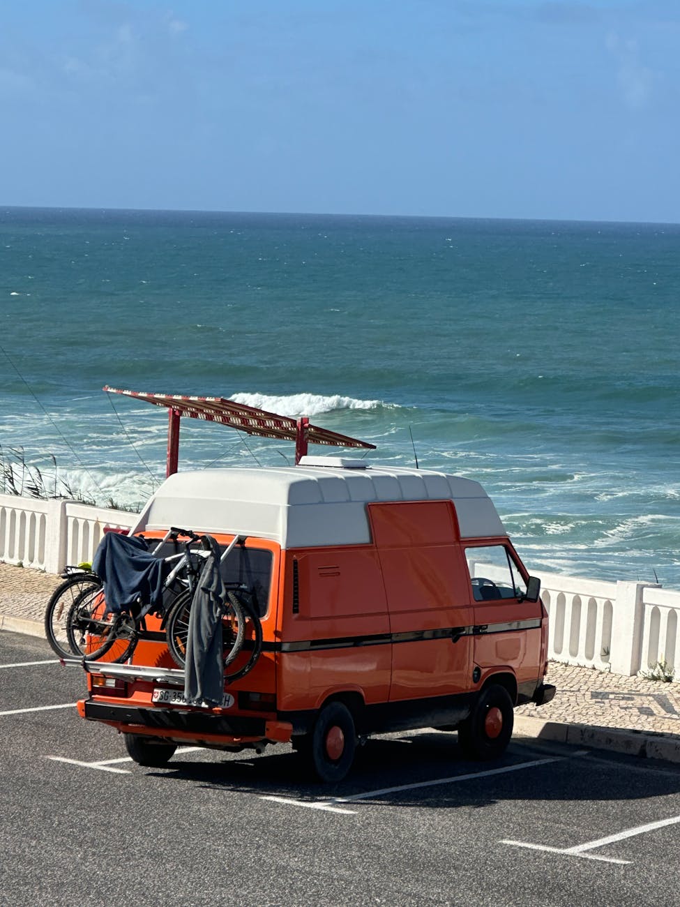 Kaş ile Datça Arasında 5 Günde Karavan Yaşamı: Güzel Olduğu Kadar Yorucu Yanları da Var